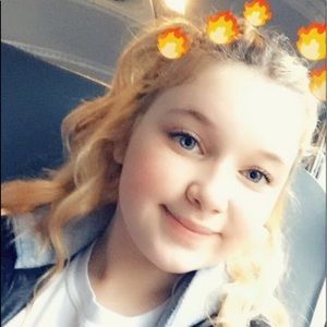 Meet your Posher, Hailey